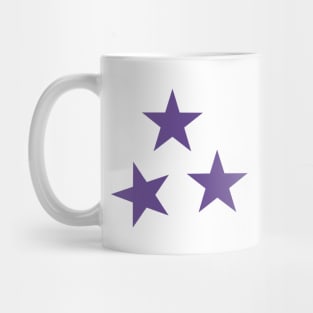 My little Pony - Twilight Velvet Cutie Mark V2 Mug